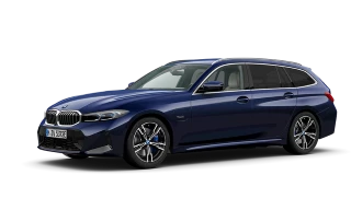 Serie 3 Touring Plug In Hybrid (1)