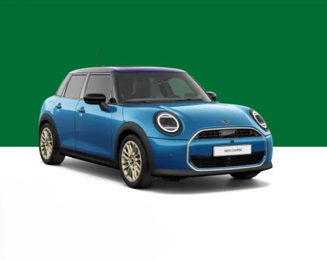 COOPER 5P