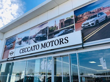 CECCATO MOTORS VENEZIA MESTRE