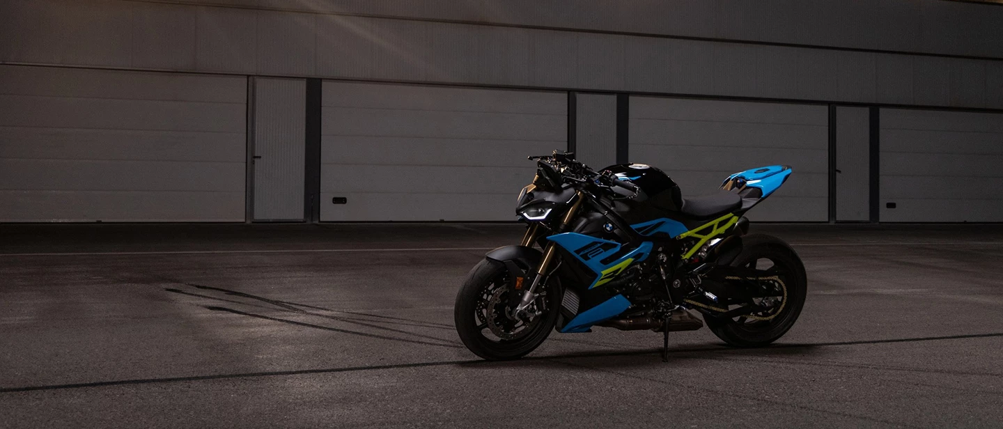 S 1000 R