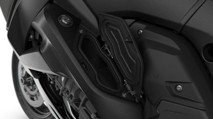 P90440704 Lowres Bmw K 1600 B 10 2021