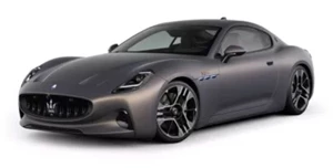Granturismo Folgore
