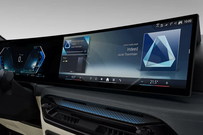 G20 Phev Digital Idrive 3To2