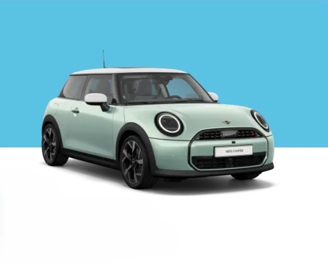 COOPER 3P