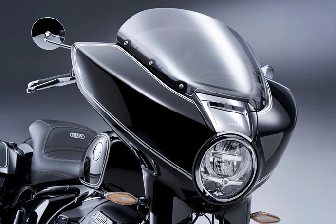 P90430850 Lowres The New Bmw R 18 B F