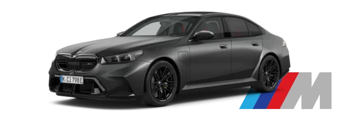 M5 Sedan