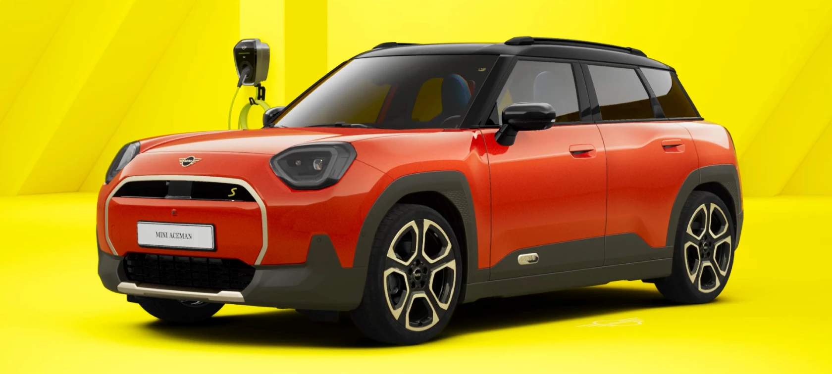 06 NUOVA ALL ELECTRIC MINI ACEMAN Slide