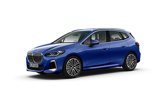 Serie 2 Active Tourer Plug In Hybrid