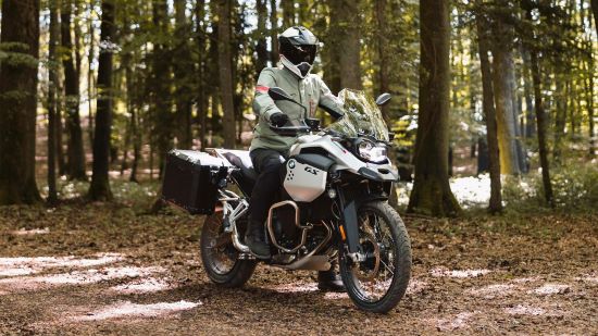 F900GS ADVENTURE