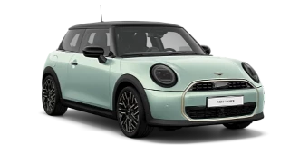 MINI COOPER C CLASSIC