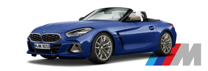 Z4 M40i
