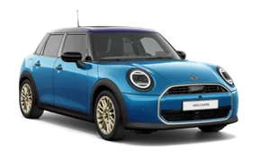 Cooper 5P Gamma