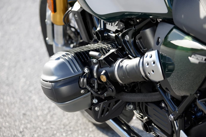 P90539420 Lowres The Bmw R 12 Ninet D