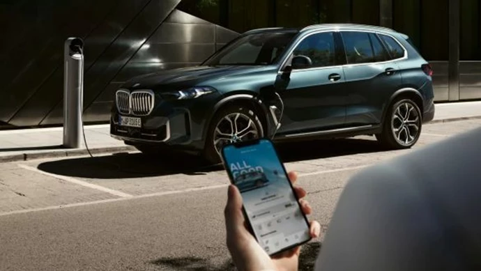 G05 Plugin Hybrid Publiccharging 3To2