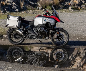 P90554813 Lowres Bmw R 1300 Gs Advent