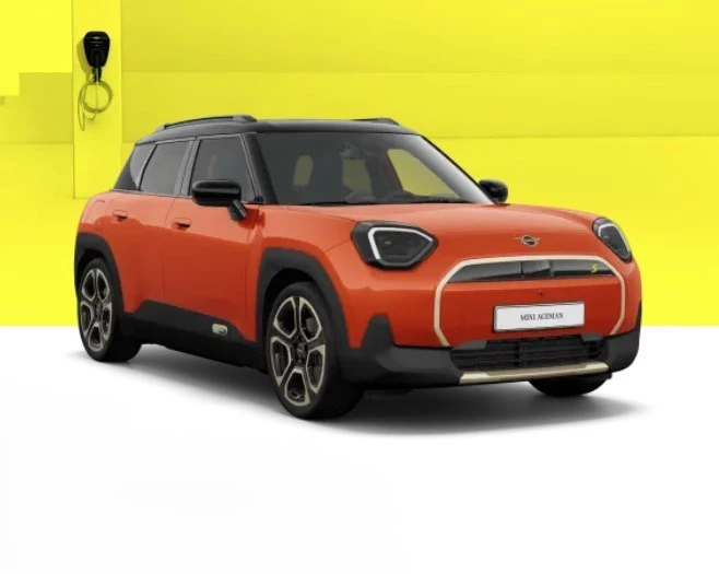 MINI ACEMAN