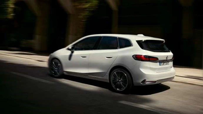 Serie 2 Active Tourer 2