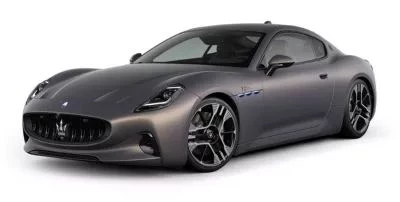 Granturismo Folgore (1)