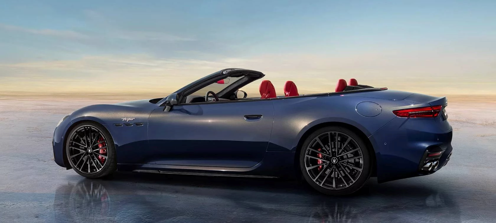 Grandcabrio Trofeo Slide