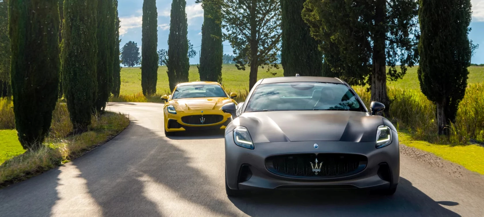 05 GRANTURISMO Slide