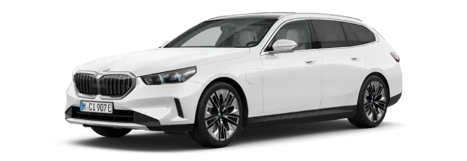Serie 5 Touring PHEV