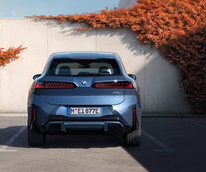 P90615627 Lowres The New Bmw Ix3 50 X