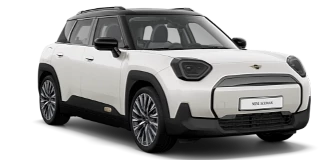 ALL ELECTRIC MINI ACEMAN E