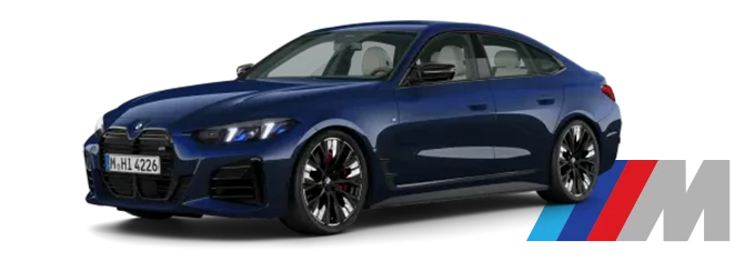 M4 Gran Coupé