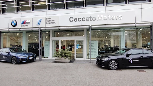 CECCATO MOTORS PADOVA