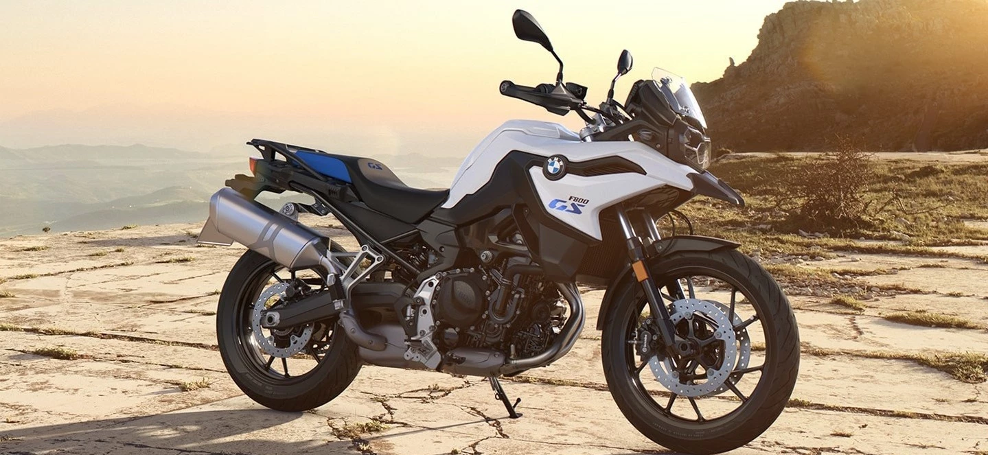 F800gs Slide