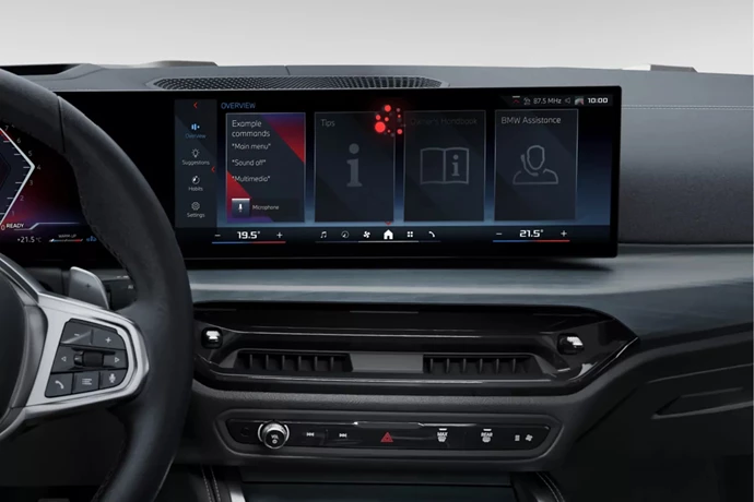 G23 Technology Intelligent Personal Assistant 3To2